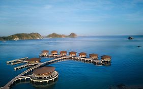 Ta'Aktana, A Luxury Collection Resort & Spa, Labuan Bajo