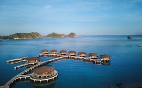 Ta'Aktana, A Luxury Collection Resort & Spa, Labuan Bajo